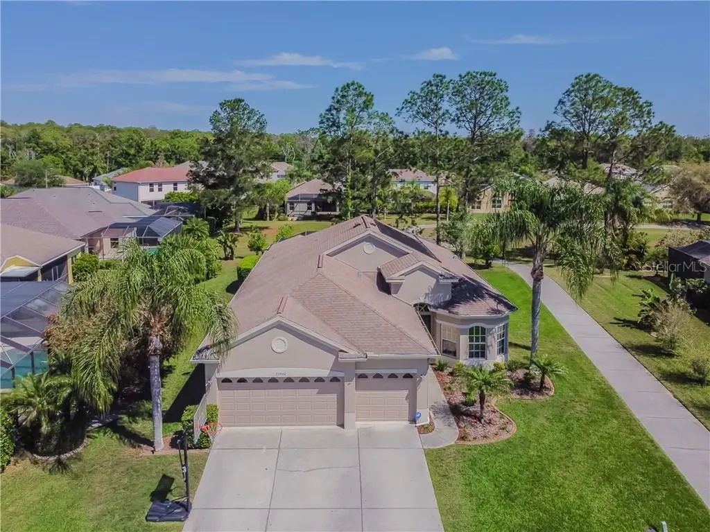 23940 Plantation Palms Boulevard Land O Lakes FL 34639