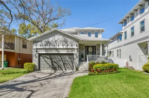 7303 S Kissimmee Street Tampa FL 33616
