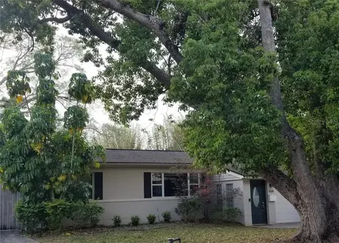 3110 Knollwood Circle Orlando FL 32804