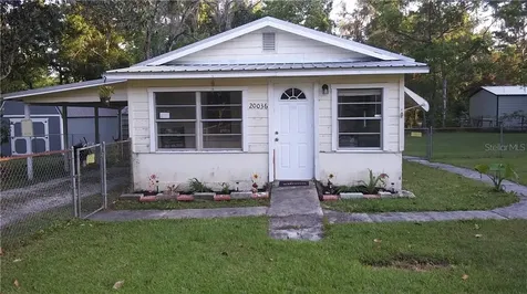 20036 Wildwood Drive Brooksville FL 34601
