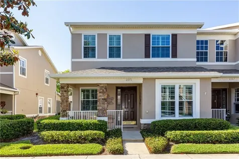 2271 Park Maitland Court Maitland FL 32751