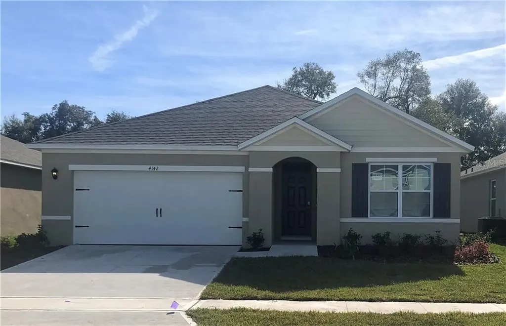 4142 Sherlock Court Orlando FL 32824