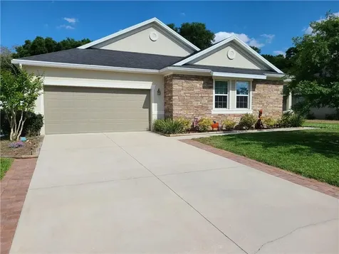 607 Gordonia Court Deland FL 32724