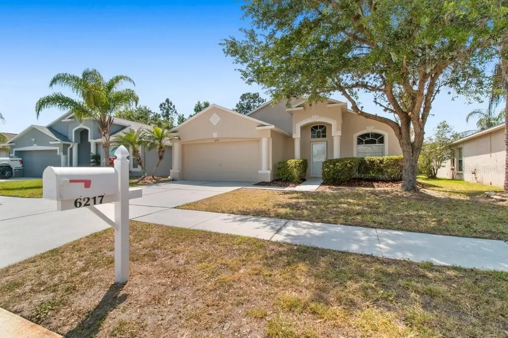 6217 Chapel Pines Boulevard Wesley Chapel FL 33545