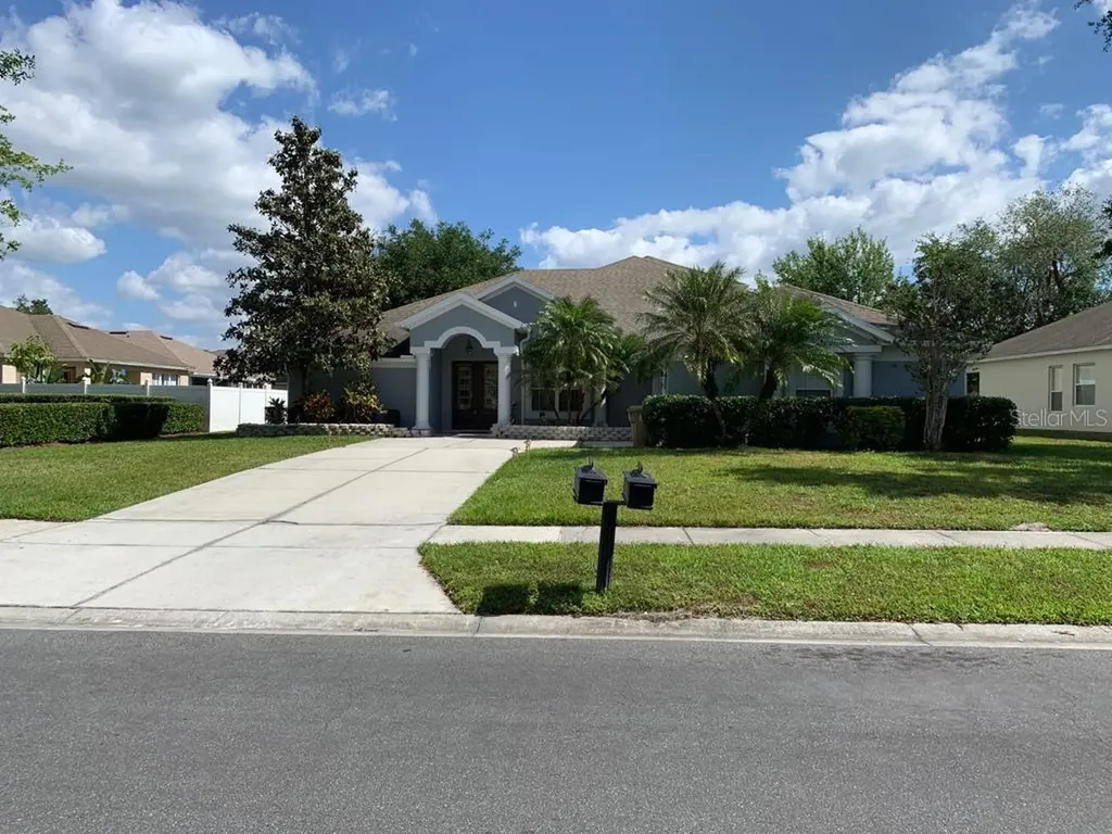 2851 Oak Hammock Preserve Boulevard Kissimmee FL 34746