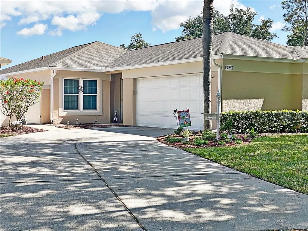 2029 Braxton Street Clermont FL 34711