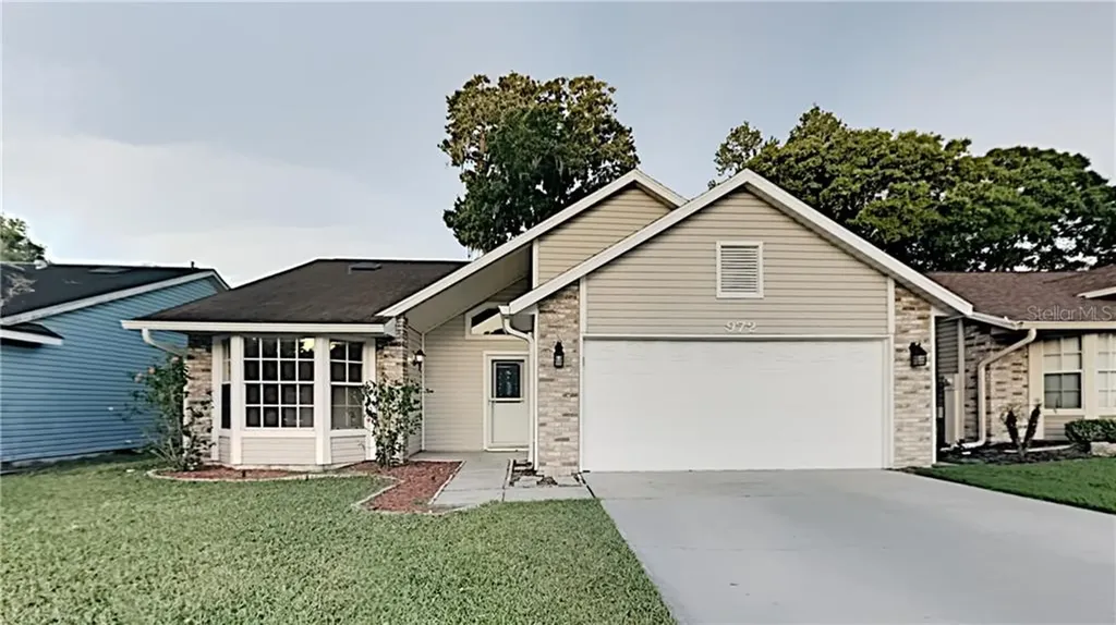 972 Deer Springs Road Port Orange FL 32129