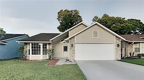 972 Deer Springs Road Port Orange FL 32129