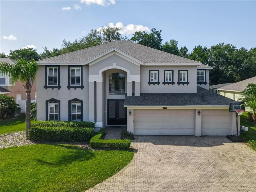 13850 Glynshel Drive Winter Garden FL 34787