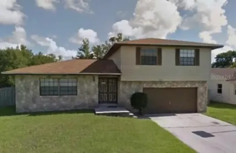 8605 Marjoram Drive Orlando FL 32825