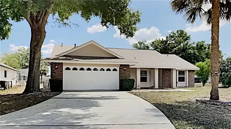 1025 Lester Ridge Court Kissimmee FL 34747