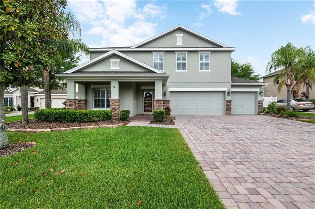 1317 Westmeath Court Apopka FL 32703