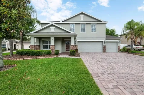 1317 Westmeath Court Apopka FL 32703