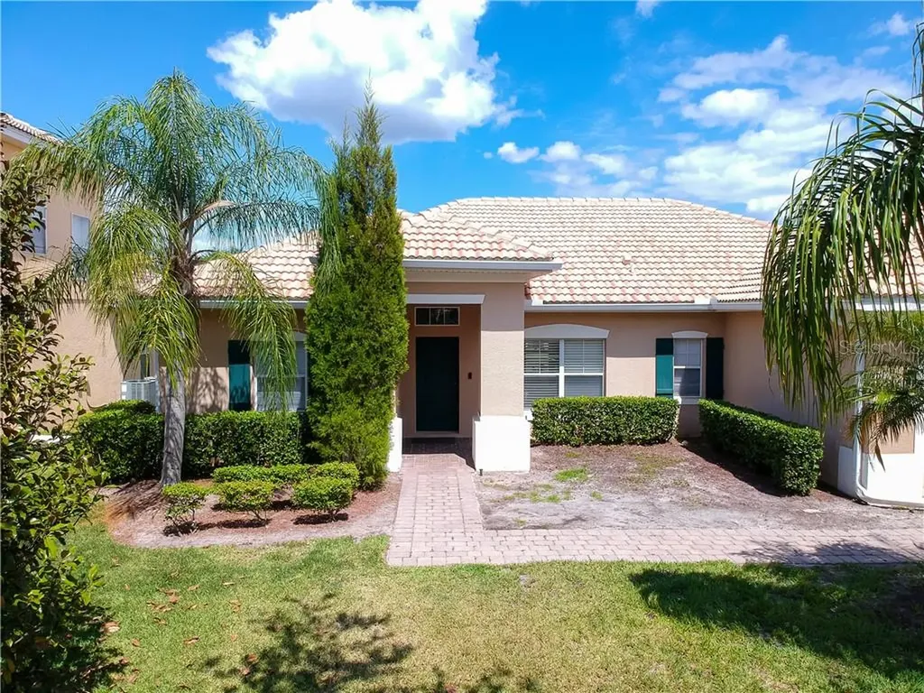 3928 Port Sea Place Kissimmee FL 34746