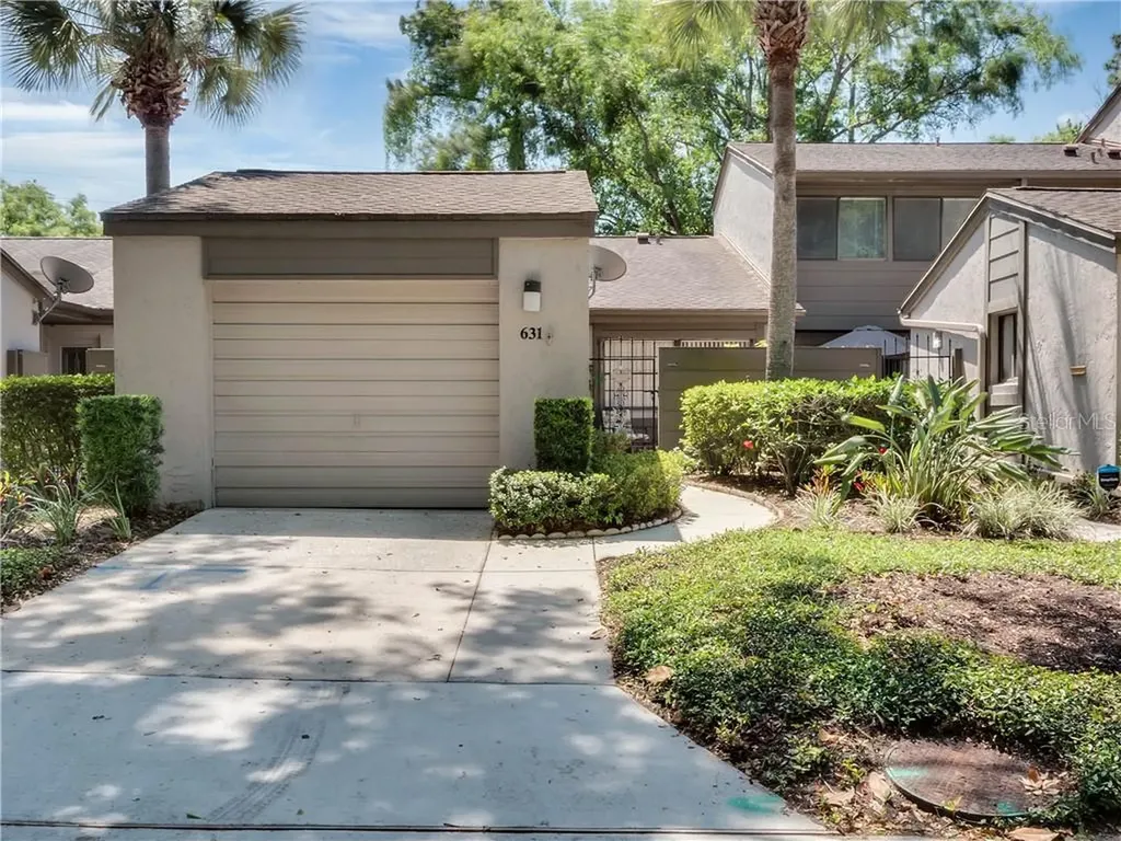 631 Woodridge Drive Fern Park FL 32730