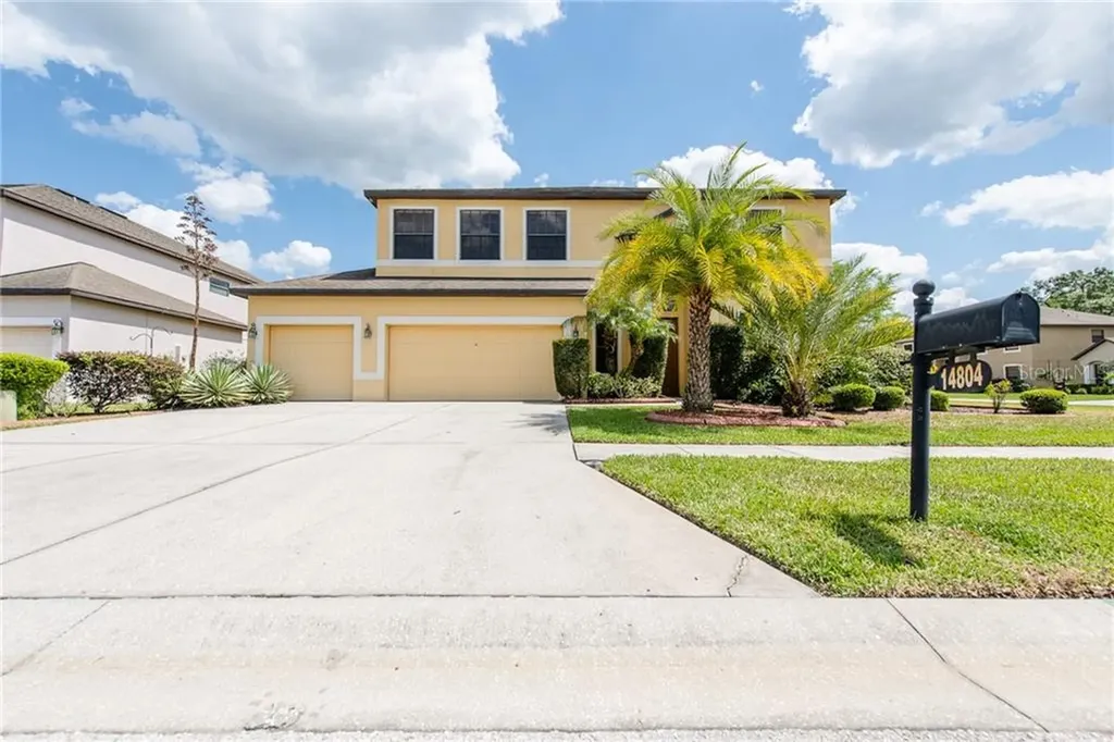 14804 Princewood Lane Land O Lakes FL 34638
