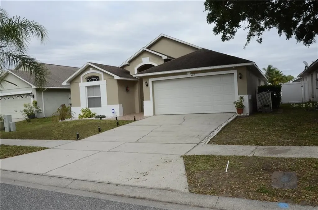 4917 Cedarstone Lane Orlando FL 32822