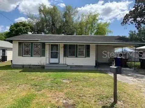 1111 Bay Street Kissimmee FL 34744