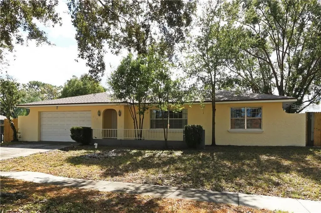 510 Green Briar Boulevard Altamonte Springs FL 32714