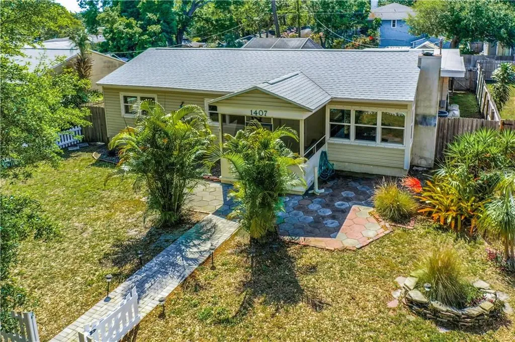 1407 60th Street S Gulfport FL 33707
