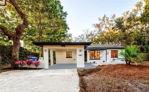 460 Pinellas Way S St Petersburg FL 33707