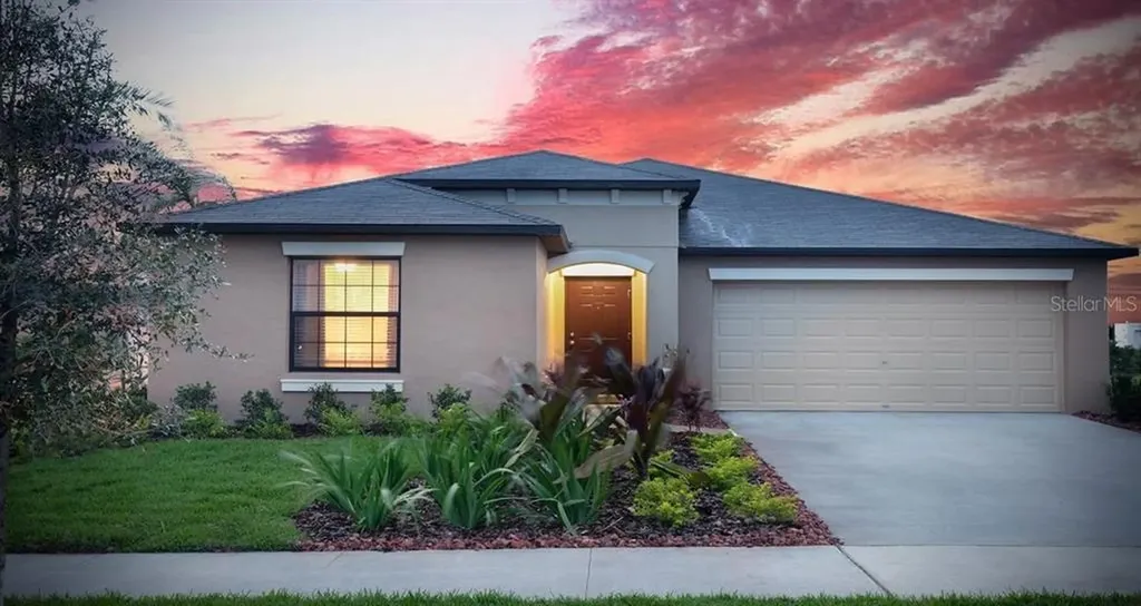 39760 Harmon Grove Court Zephyrhills FL 33540