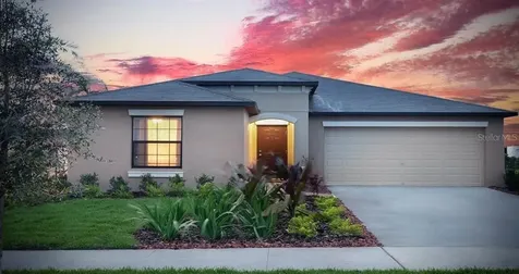 39760 Harmon Grove Court Zephyrhills FL 33540