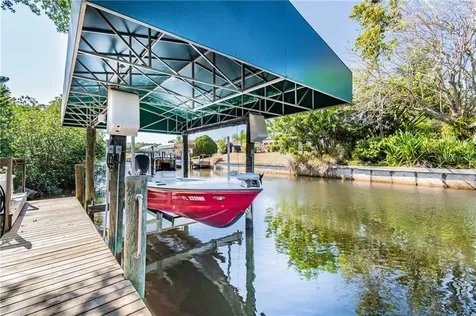 842 E 6th Street Englewood FL 34223