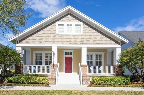 4001 Wardell Place Orlando FL 32814