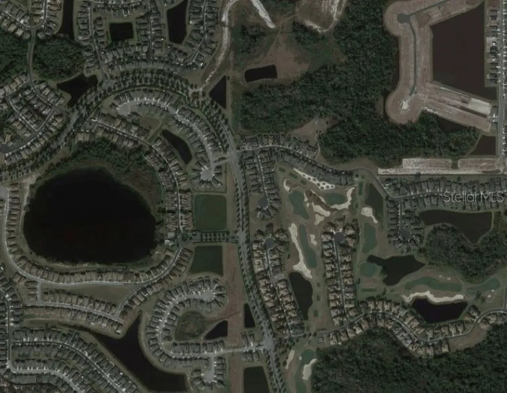 1341 Oakcrest Court Davenport FL 33837