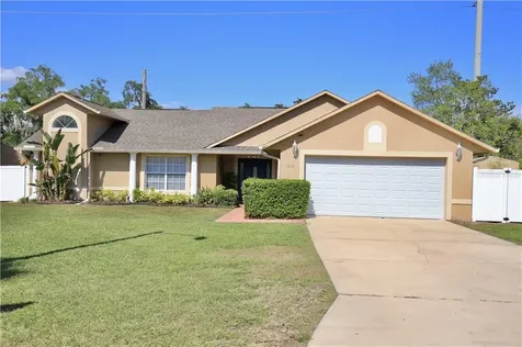 1407 Slim Court Kissimmee FL 34744