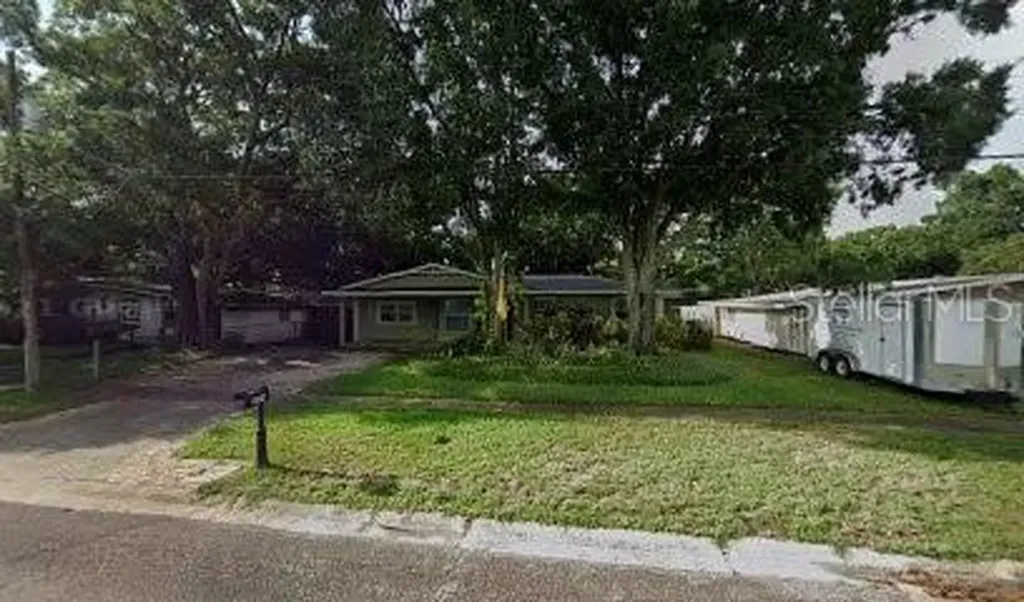 4724 W Wisconsin Avenue Tampa FL 33616