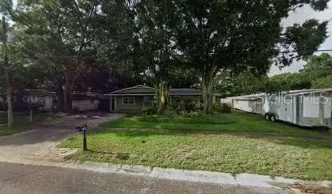 4724 W Wisconsin Avenue Tampa FL 33616