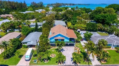 729 Fox Street Longboat Key FL 34228