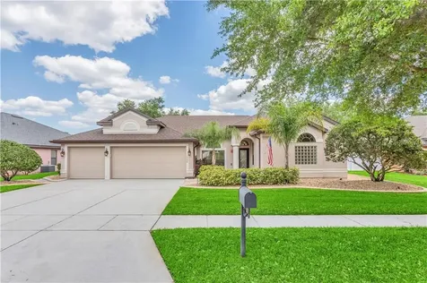 1206 Golf View Estates Drive Orange City FL 32763