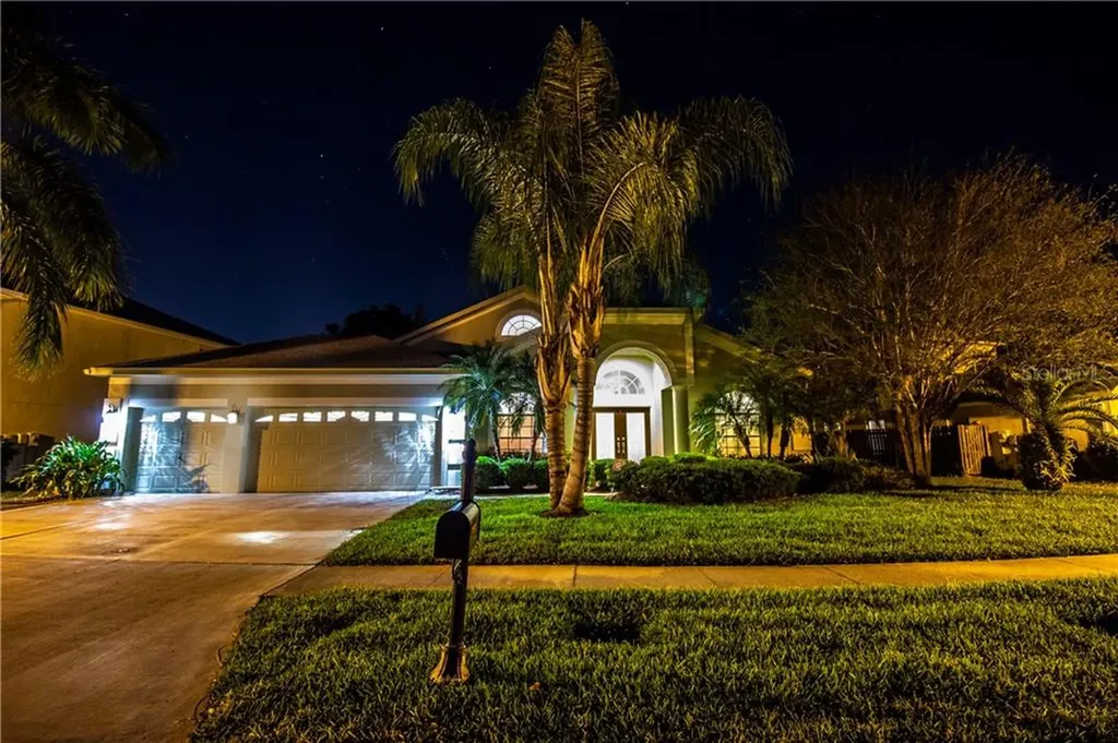 3849 Duke Firth Street Land O Lakes FL 34638