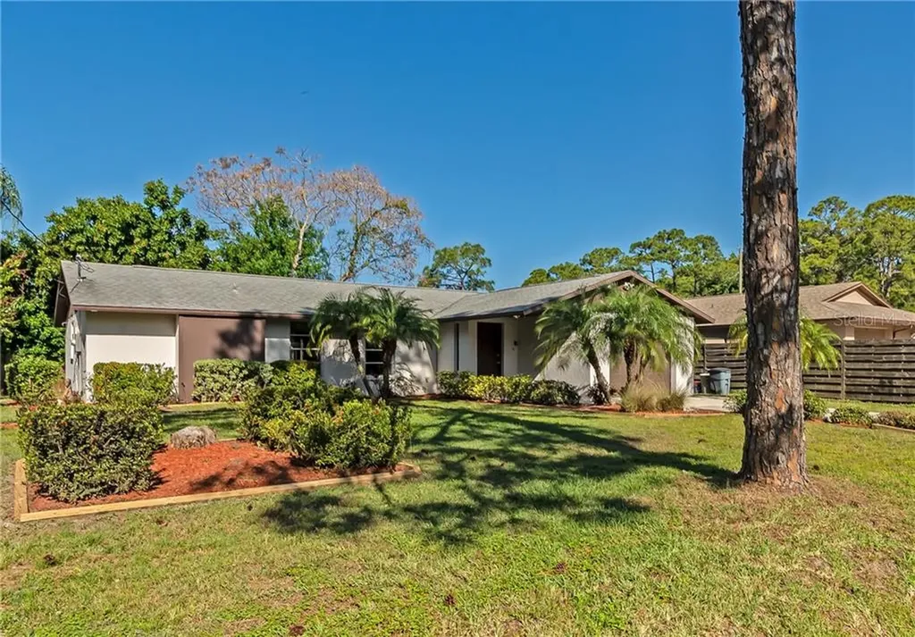 7780 Wright Avenue Sarasota FL 34231