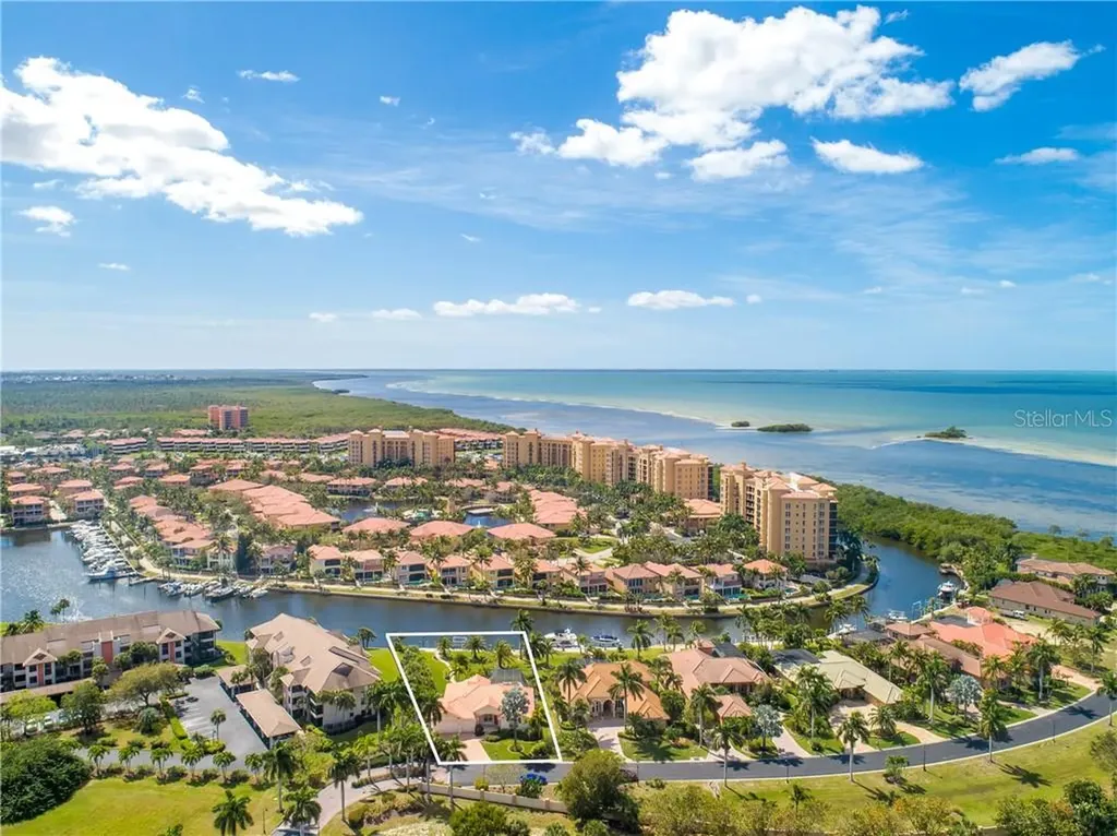 3301 Diamond Key Court Punta Gorda FL 33955