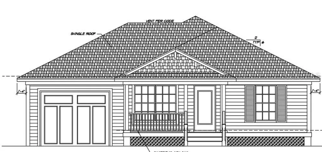 1524 Narranja Street Punta Gorda FL 33950