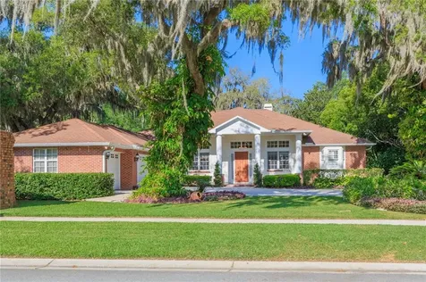 3010 Drakes Landing Court Valrico FL 33596