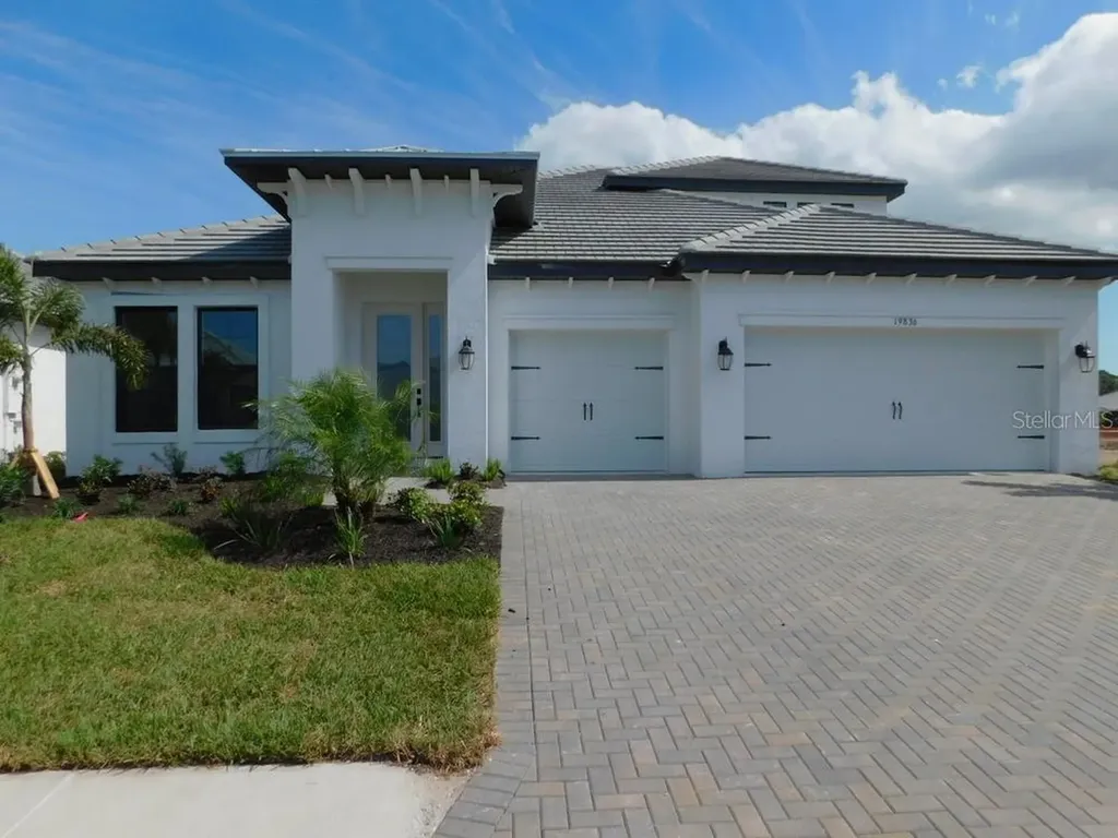 19836 Montenero Way Venice FL 34293