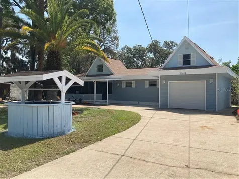 11818 Lakewood Drive Hudson FL 34669