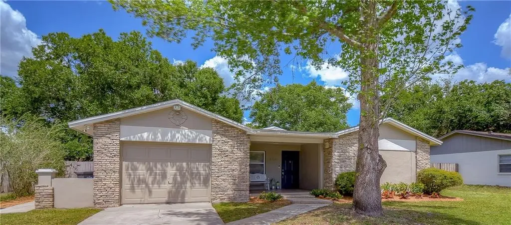 5121 Ellendale Avenue Tampa FL 33625