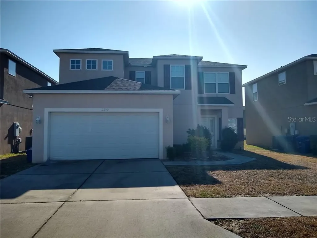 2292 Whitley Lane Winter Haven FL 33881