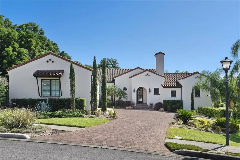 835 Golf Valley Drive Apopka FL 32712