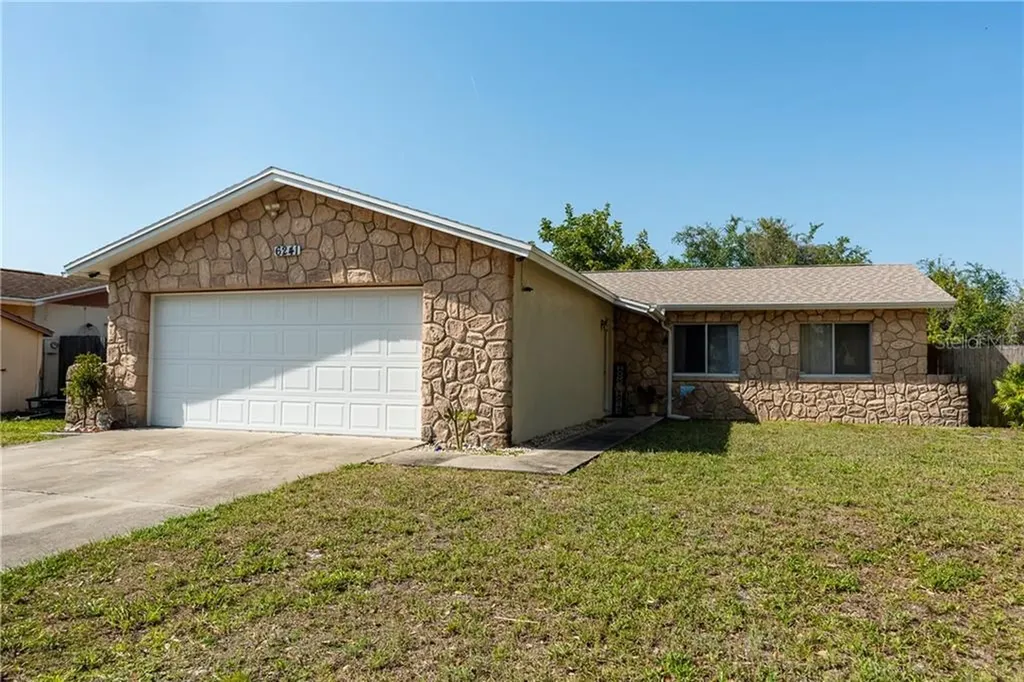 6241 99th Circle N Pinellas Park FL 33782