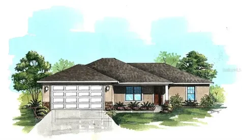 8678 SW 136th Terrace Dunnellon FL 34432