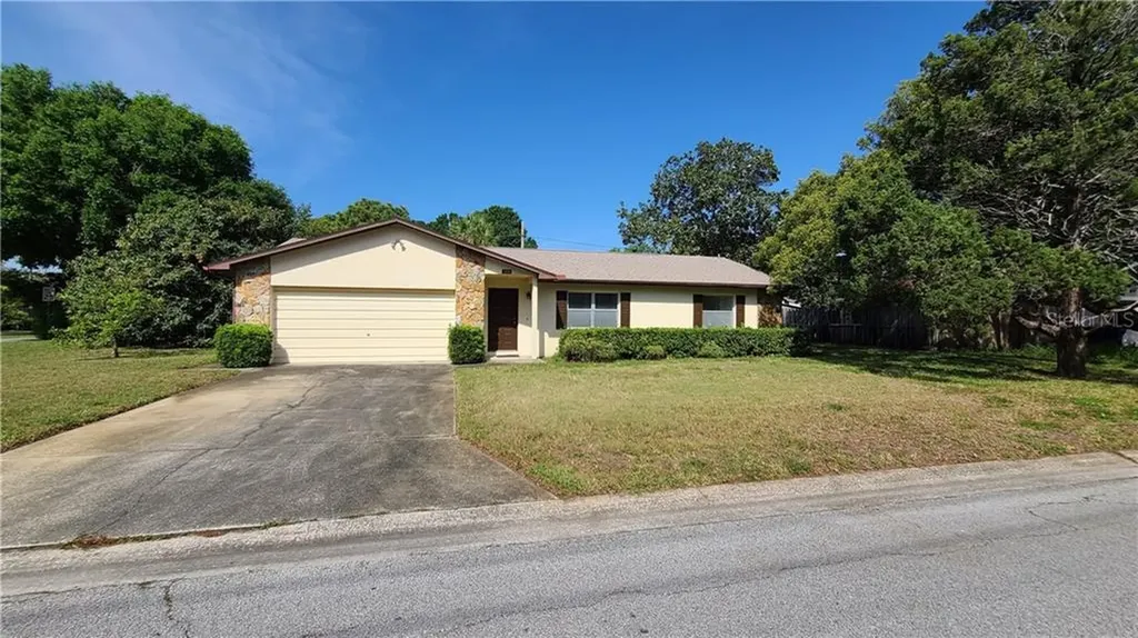 3430 40th Street N St Petersburg FL 33713
