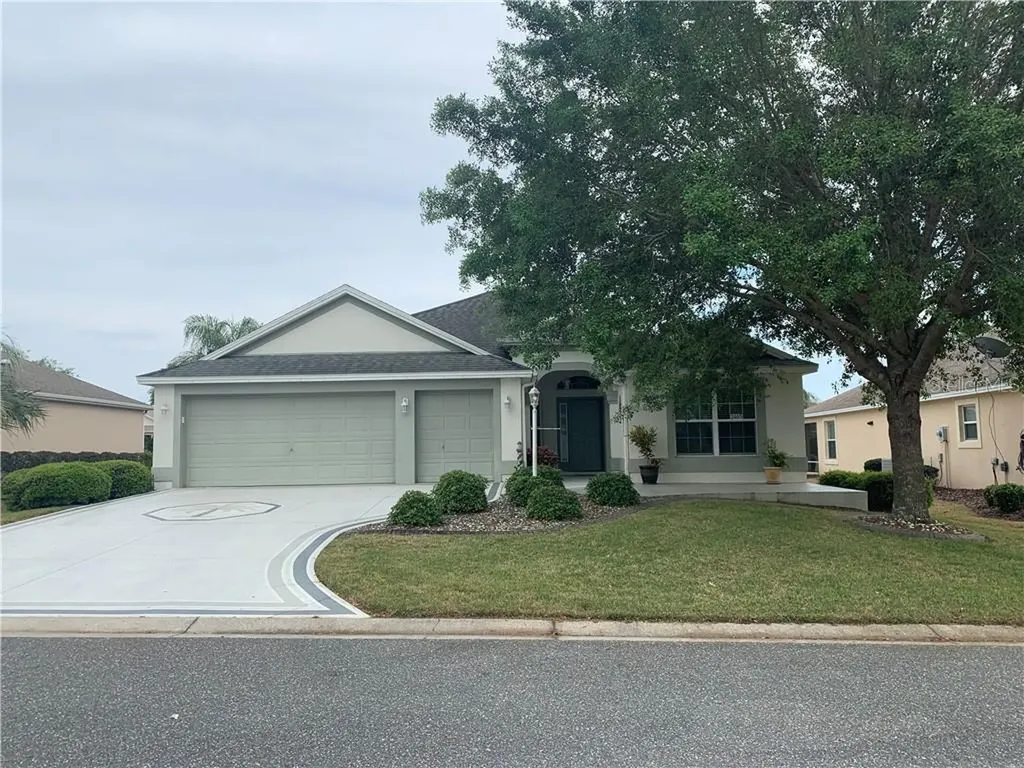 2465 Maverick Way The Villages FL 32162