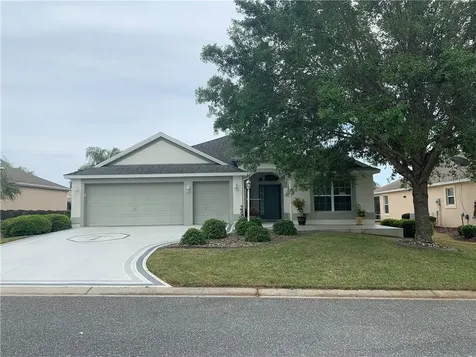 2465 Maverick Way The Villages FL 32162